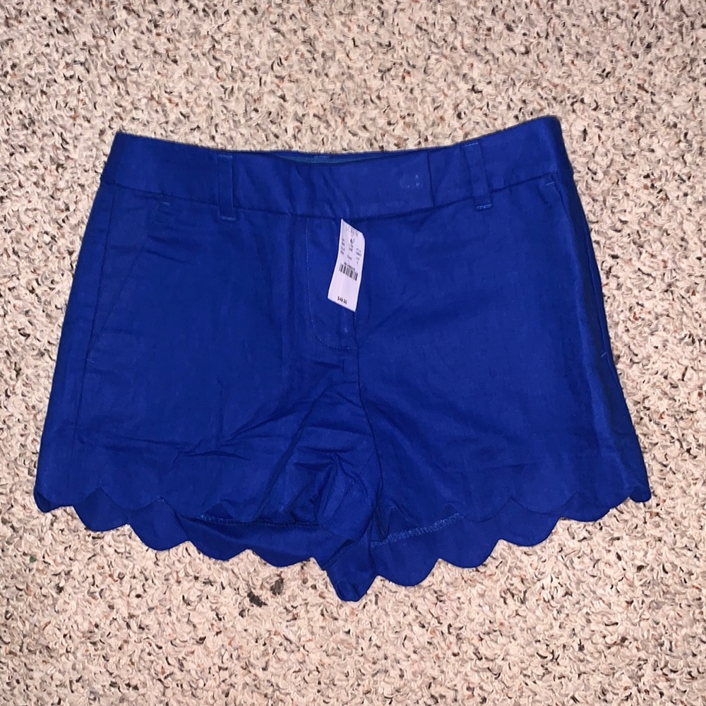 JCrew shorts